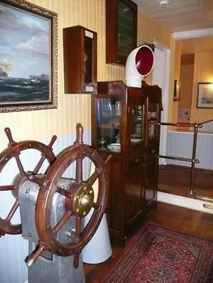Hotel Kermor 3*