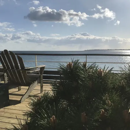 Hotel Kermor Concarneau