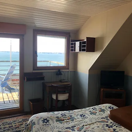 Kermor Hotel Concarneau