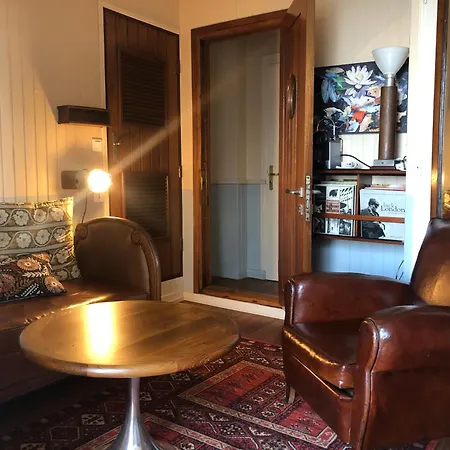Kermor Hotel 3*