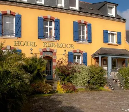 Hotel Kermor
