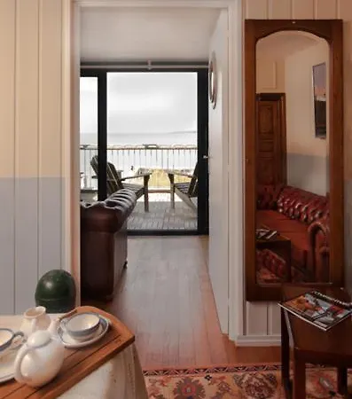 Kermor Hotel 3*