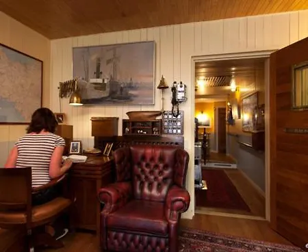 Kermor Hotel Concarneau