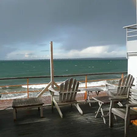 Kermor 3* Concarneau